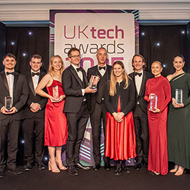 UK Tech Awards