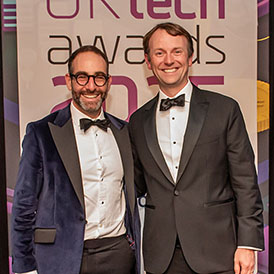 UK Tech Awards